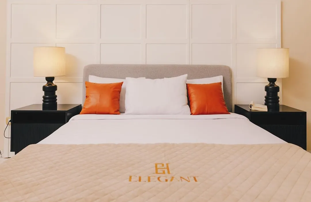 Vida By Elegant Hospitality - Near Malls-1