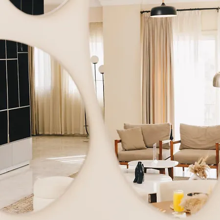 Vida By Elegant Hospitality - Near Malls-2