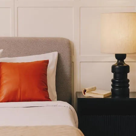Vida By Elegant Hospitality - Near Malls-3