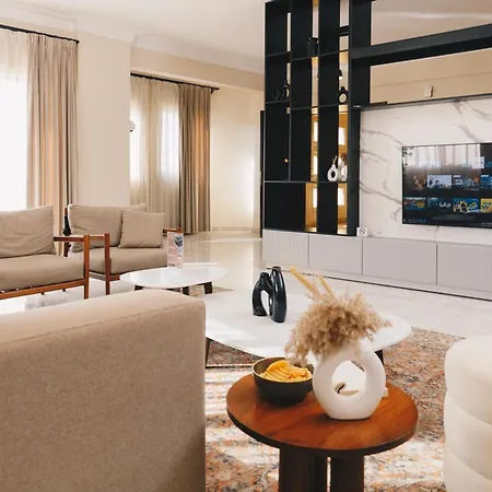 Vida By Elegant Hospitality - Near Malls-3