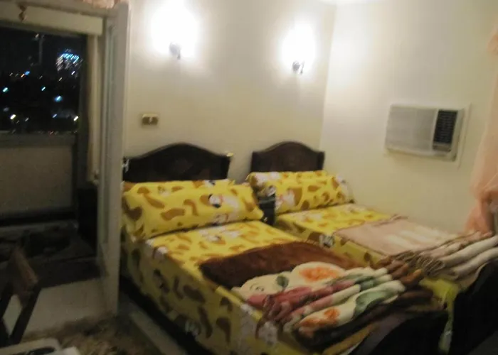 City Plaza Hostel
