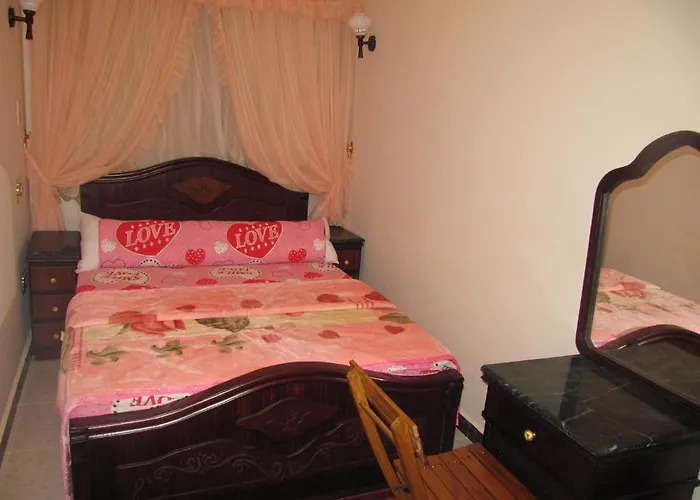 City Plaza Hostel