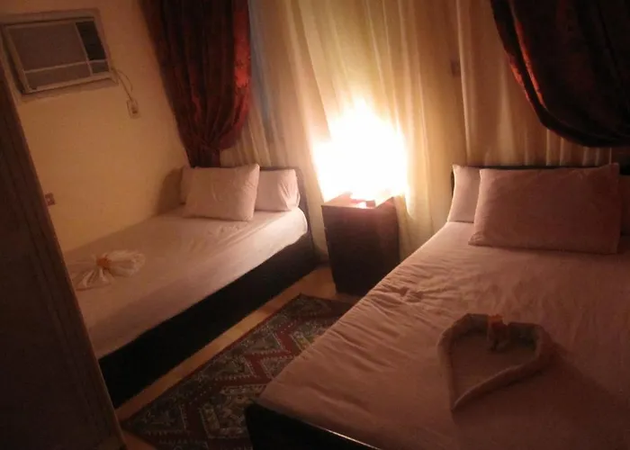 City Plaza Hostel